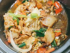 -下梅人家土菜馆(历史文化餐厅度假区店)