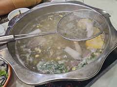 -潮悦牛肉火锅城(水贝店)
