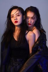 -克拉女神写真馆·匠心定制