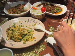 -缪氏川菜(深圳北站缤果空间店)