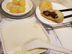 叉烧包-糖朝(尖沙咀店)