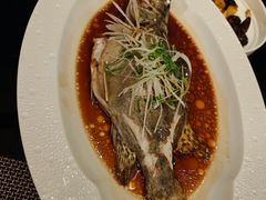 -富力威斯汀酒店-中国元素中餐厅(武昌临江店)