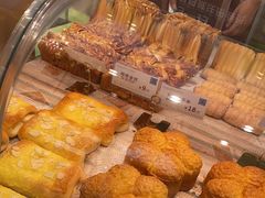 -顶东面包花园·生日蛋糕(太平店)