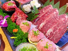 -丸藏和牛烧肉专门店(园区师惠坊店)