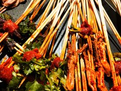 -钢管厂五区小郡肝串串香(南山店)
