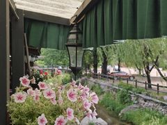 -北京水岸山吧度假村(雁栖镇店)