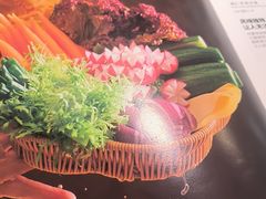 -老阿妈蒙古村·蒙古包·草原文化·歌舞表演(老君堂店)