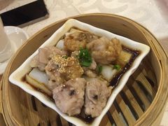 -阿锋鲍鱼酒家美食汇(华安店)