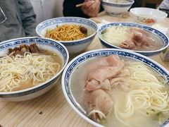 -盛兴面馆(真儒大厦店)