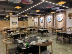 大堂-德四家·傣族风味烧烤(金实店)