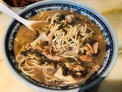 片儿川-慧娟面馆·餐厅(望江路店)