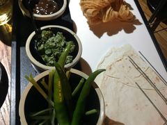 -嘚味徐州烧烤特色菜