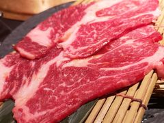 -谷牛和牛烤肉(漕河泾印象城店)
