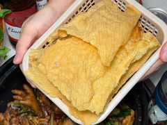 -张大厨鸡煲王·小龙虾·16年老字号(新圳东路店)
