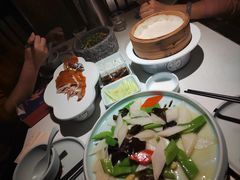 -院8里·小聚园(九眼桥店)