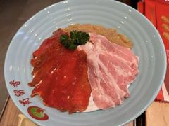 -蜀留香火锅·始于1999·原四川老火锅(白堤路店)