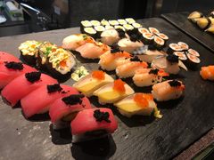 -深圳四季酒店·馥自助餐厅