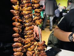 -戈拿旺巴西烤肉(崇文门店)
