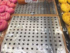 星空流沙包-LELECHA乐乐茶(上海五角场万达广场店)