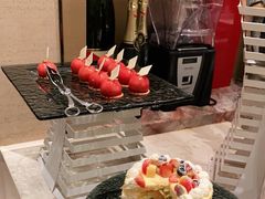 -TABLE·味西餐厅-成都茂业JW万豪酒店