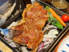 -路易十三西餐厅(西关新天地店)