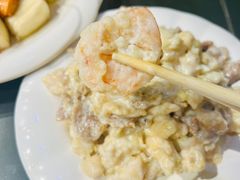 -清真鸿起来饭庄(复兴路店)