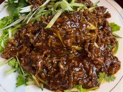 -小吴先生的店·东北烧烤(林科大店)