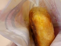 -吉品合酥脆烤饼(嘉里城店)