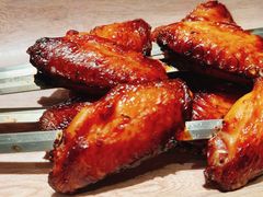 -驿楼兰·新疆菜(火车站店)
