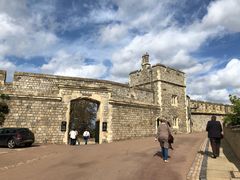-温莎城堡