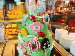 -马哥孛罗酒店·SAVVY全日餐厅