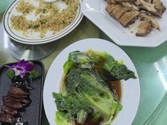 -景好海鲜餐厅(大鹏必选旅游店)