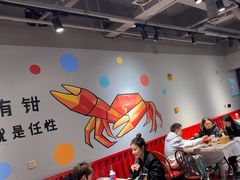 -李叔叔虾蟹大排档(青羊店)