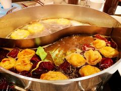 -四季火锅酒家(新濠影汇店)