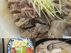 -乡亲鹅肉城(吴江店)