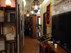 -喜艾堂艾灸馆(世贸天阶店)