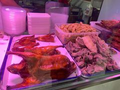 -章云板鸭(评事街店)