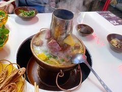 -木子人家(小桂湖店)