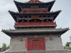 -大同古城-太平楼