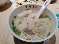 -朱新年·苏式汤团·面点(北寺塔店)