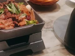 -梁家大院•农家菜(昆山会展中心店)