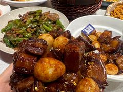 -炆火火·藕汤·湖北煨菜馆(销品茂店)