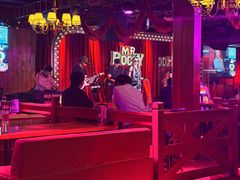 -MR.ROCKY洛奇先生·西餐&酒吧(琶醍店)