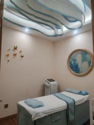 -芳朵美容养生SPA