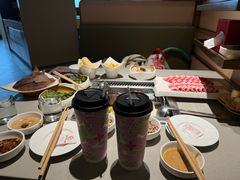 -海底捞火锅(关山保利店)