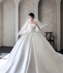 -韩国天使嫁衣婚纱礼服馆(上海旗舰店)