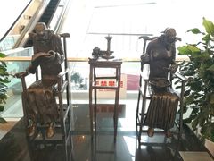 -四川美术馆