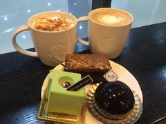 -星巴克(湖州梅地亚广场店)