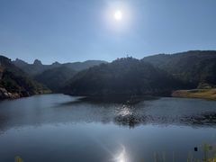 -太和山风景区