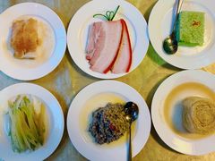 -厉家菜(德胜门总店)